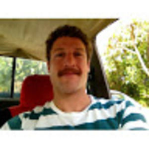 Meet your Posher, Adam